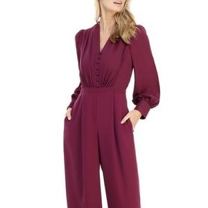 Gal meets glam jumpsuit